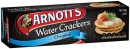Arnotts-Original-Water-Crackers-125g-or-VitaWeat-Crackers-130140g-Selected-Varieties Sale