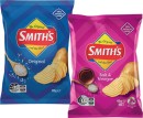 Smiths-Crinkle-Cut-Chips-Doritos-Corn-Chips-or-Twisties-45g-Selected-Varieties Sale