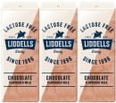 Liddells-Chocolate-Flavoured-Long-Life-Milk-3x250mL-Selected-Varieties Sale