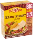Old-El-Paso-Hard-N-Soft-Taco-Kit-Big-Family-Size-560g Sale