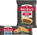 Mrs-Macs-Microwave-Beef-Pie-or-Pastie-165175g-Selected-Varieties Sale