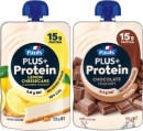 NEW-Pauls-Plus-Protein-Yoghurt-Pouch-150g-Selected-Varieties Sale
