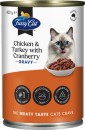Fussy-Cat-Wet-Cat-Food-400g-Selected-Varieties Sale