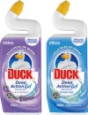 Duck-Deep-Action-Gel-Toilet-Cleaner-750mL-Selected-Varieties Sale