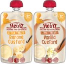 Heinz-Baby-Food-Pouch-120g-Selected-Varieties Sale