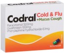 Codral-Relief-Cold-Flu-Capsules-16-Pack Sale