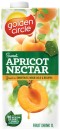 Golden-Circle-Nectar-Fruit-Drink-1-Litre-Selected-Varieties Sale