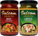 Valcom-Authentic-Thai-Cooking-Paste-210230g-Selected-Varieties Sale
