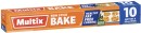 Multix-Baking-Paper-10m30cm Sale