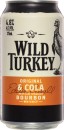 Wild-Turkey-48-Premix-Range-Cans-375mL-4-Pack Sale