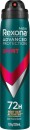 Rexona-Advanced-Protection-Antiperspirant-Spray-220mL-Selected-Varieties Sale