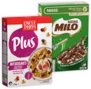 Nestl-Milo-Cereal-330340g-or-Uncle-Tobys-Plus-Cereal-410435g-Selected-Varieties Sale