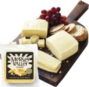 Mersey-Valley-Cheddar-Cheese-235g-Selected-Varieties Sale