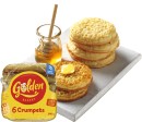 Golden-Crumpet-Rounds-6-Pack-Selected-Varieties Sale
