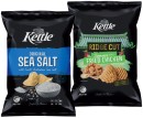 Kettle-Potato-Chips-135165g-Selected-Varieties Sale