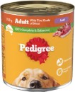 Pedigree-Wet-Dog-Food-700g-Selected-Varieties Sale