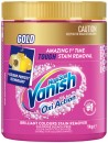 Vanish-NapiSan-Gold-Oxi-Action-Stain-Remover-1kg-Selected-Varieties Sale
