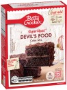 Betty-Crocker-Baking-Mix-370450g-Selected-Varieties Sale