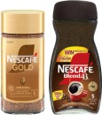 Nescaf-Blend-43-Instant-Coffee-250g-or-Gold-180200g-Selected-Varieties Sale