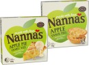 Nannas-Fruit-Pie-Family-Size-600g-or-Snack-Pies-450g-Selected-Varieties Sale