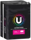 U-By-Kotex-Pads-6-16-Pack-Selected-Varieties Sale