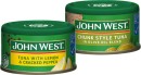 John-West-Tuna-95g-Selected-Varieties Sale