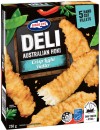 Birds-Eye-Deli-Hoki-Fish-Fillets-250g-Selected-Varieties Sale