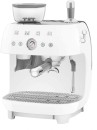 Smeg-50s-Style-Espresso-Machine-with-Grinder-White Sale