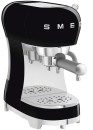 Smeg-50s-Style-Espresso-Machine-Black Sale