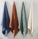 Istoria-Home-Wave-Jacquard-Bath-Towel-Range Sale
