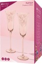 Maxwell-Williams-Estelle-Michaelides-Prosecco-Glassware-Sets-in-Melon-Violet-Sets-of-2 Sale