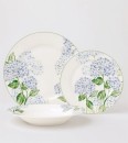 Heritage-12pc-Hydrangea-Dinner-Set Sale