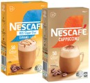 Nescaf-Coffee-Sachets-810-Pack-Selected-Varieties Sale