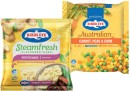 Birds-Eye-Snap-Frozen-Vegetables-1kg-or-Potato-Mash-400g-Selected-Varieties Sale