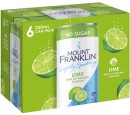 Mount-Franklin-Lightly-Sparkling-6x250mL-Selected-Varieties Sale