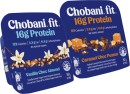 Chobani-Fit-High-Protein-Greek-Yogurt-Flip-140142g-Selected-Varieties Sale