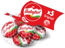 Babybel-Mini-Cheese-Original-5-Pack Sale