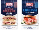 Don-Shaved-or-Sliced-Meat-160200g-Selected-Varieties Sale