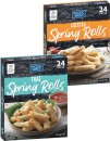 Pacific-West-Spring-Rolls-430g-Selected-Varieties Sale