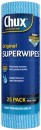 Chux-Original-Superwipes-Handy-Roll-25-Pack Sale