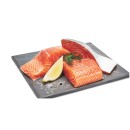 Fresh-Tasmanian-Atlantic-Salmon-Fillets-Skin-On Sale
