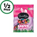 Darrell-Lea-Mini-Easter-Egg-Bags-110-120g Sale