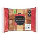 Woolworths-Indulgent-Caramelised-Biscuit-Filled-Hot-Cross-Buns-Pk-4 Sale