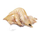 Australian-Thawed-Large-Green-Banana-Prawns Sale