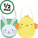 Easter-Felt-Bag-Assorted Sale