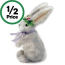 Easter-Cotton-Bunny-Standing Sale