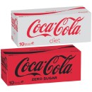 Coca-Cola-Classic-Diet-or-Zero-Sugar-Soft-Drink-Varieties-10-x-375ml Sale
