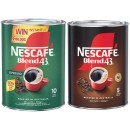 Nescaf-Blend-43-Coffee-500g Sale