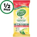 Pine-O-Cleen-Disinfectant-Wipes-Pk-110 Sale