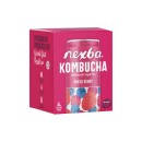 Nexba-Kombucha-4-x-330ml Sale